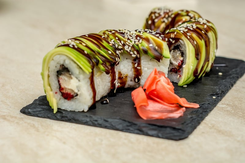 Sushi